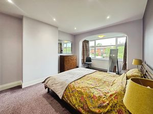 Master Bedroom - click for photo gallery